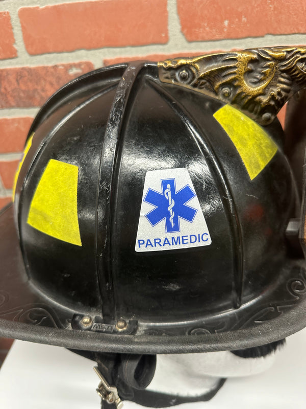 Star of Life Tet
