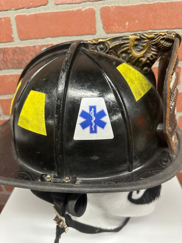 Star of Life Tet