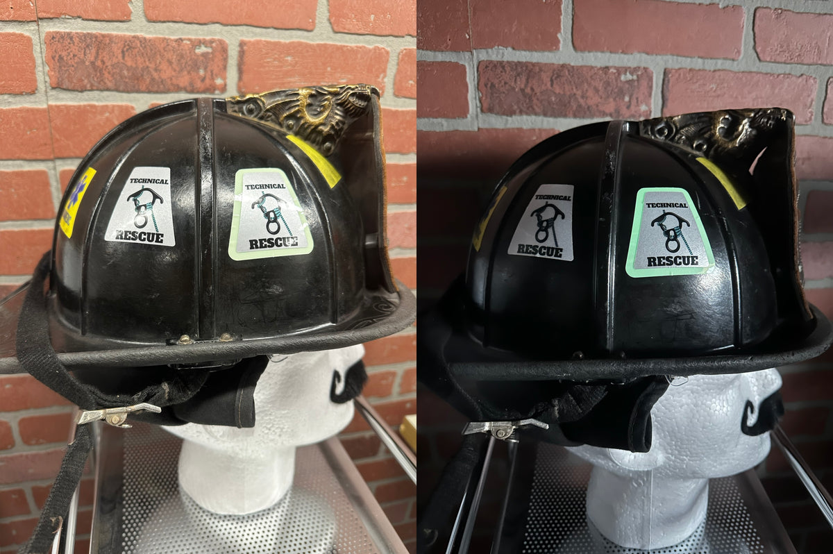 Technical Rescue Tet | The Daily Medic