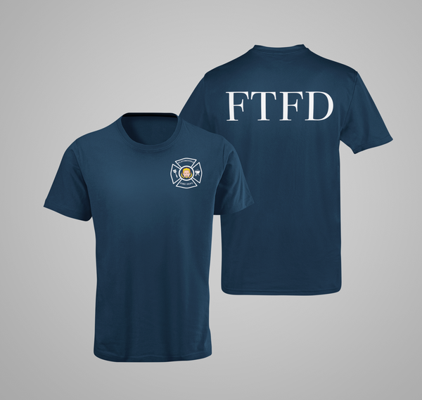 Flavortown FD Duty T-Shirt