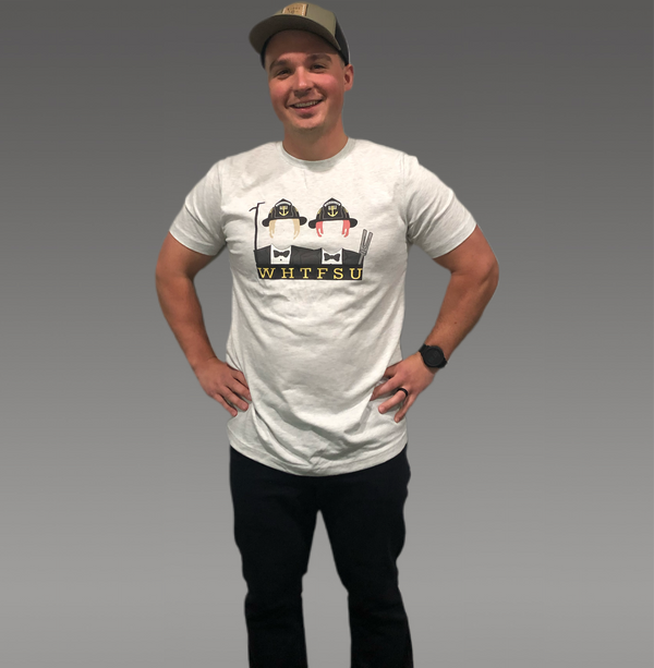 WHTFSU T-Shirt