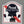Paced Brady Rhythm Sticker