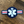 EMS Star of Life - Airforce Roundel Sticker