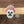 Day of the Dead Firefighter Sticker