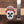 Day of the Dead Firefighter Sticker