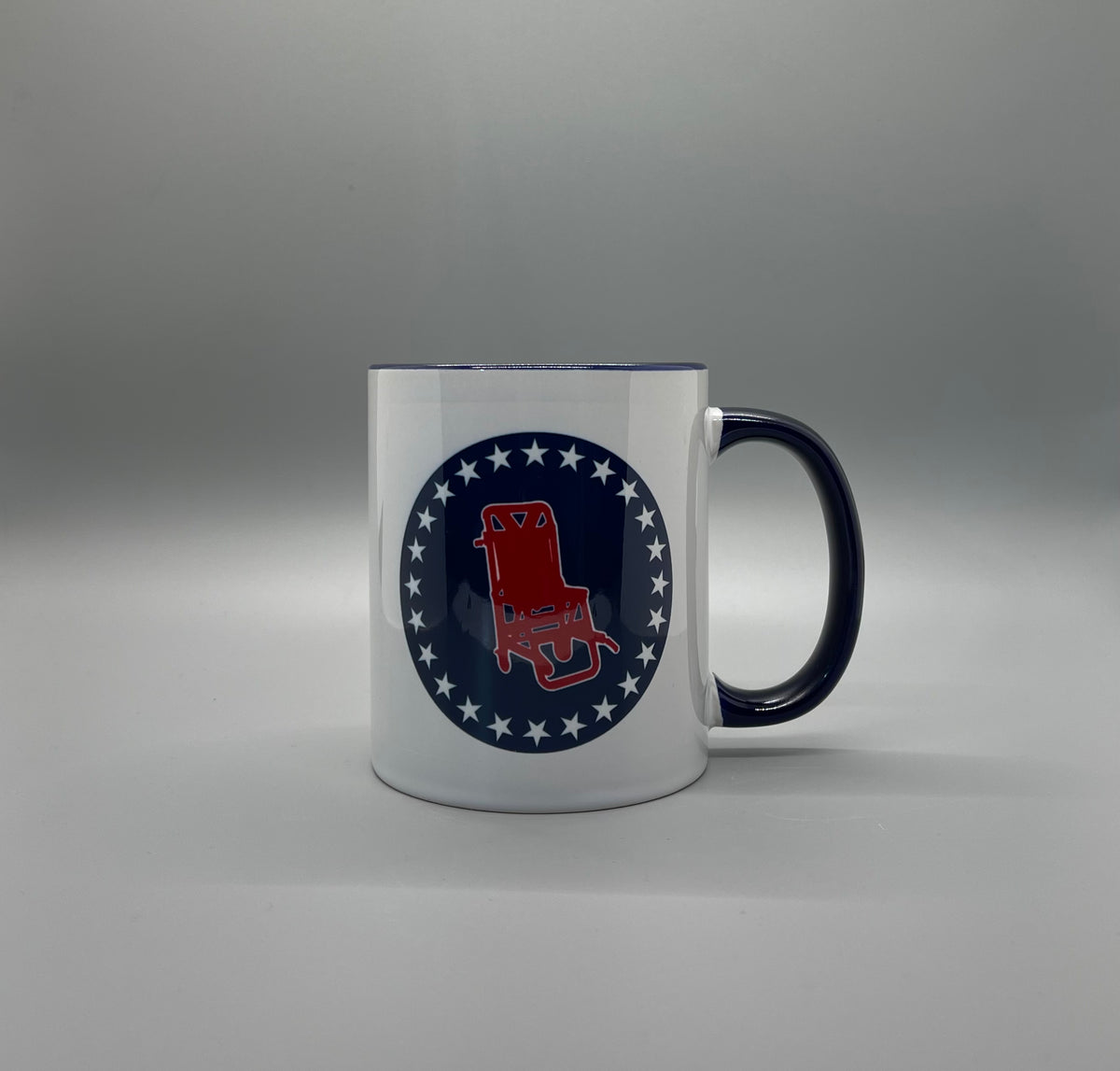 Stairchair Sports Mug