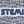 STEMI Retro Video Game Sticker