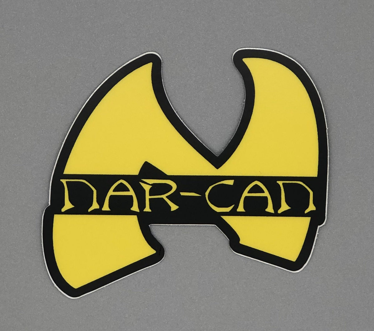 Narcan Clan Sticker