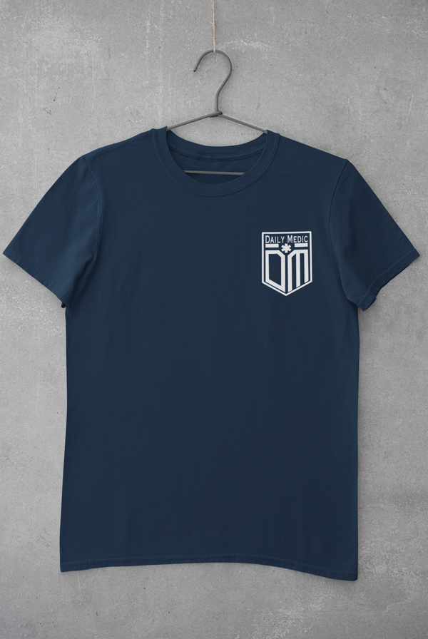 The Daily Medic Duty Shirt - Free on orders over $100